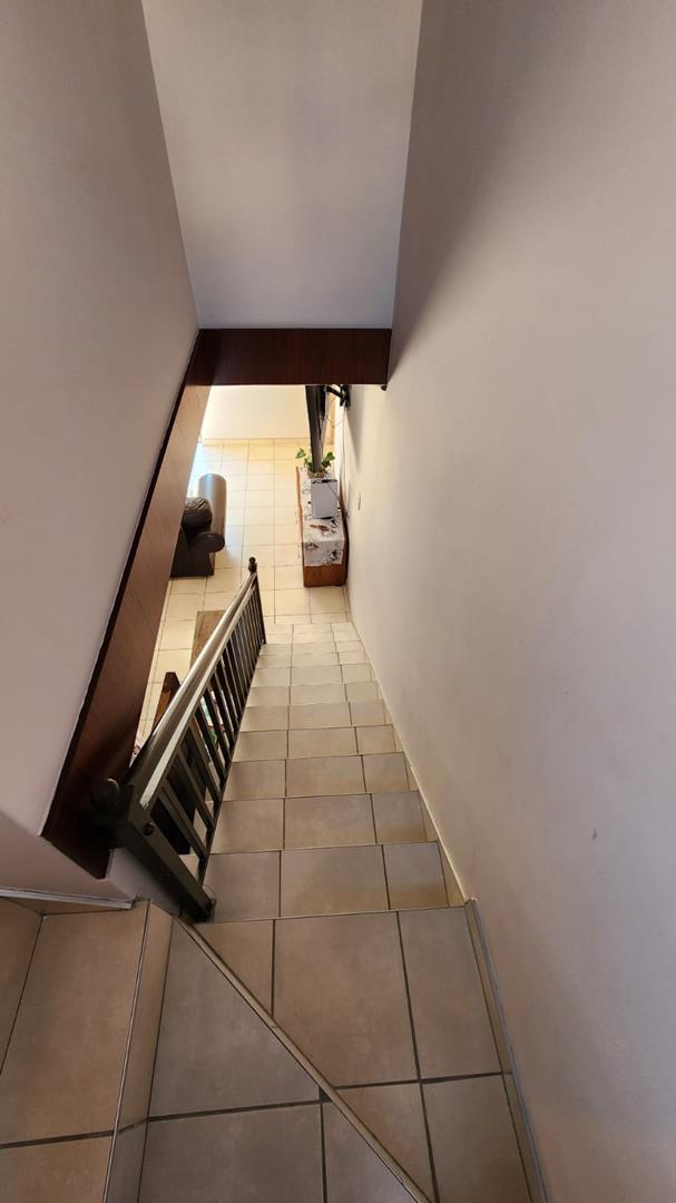 To Let 3 Bedroom Property for Rent in Cashan North West